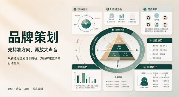 纳雍县品牌策划