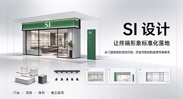 纳雍县SI设计