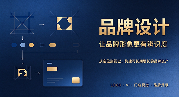 纳雍县品牌设计